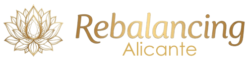 Rebalancing logo